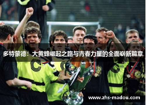 多特蒙德：大黄蜂崛起之路与青春力量的全面崭新篇章